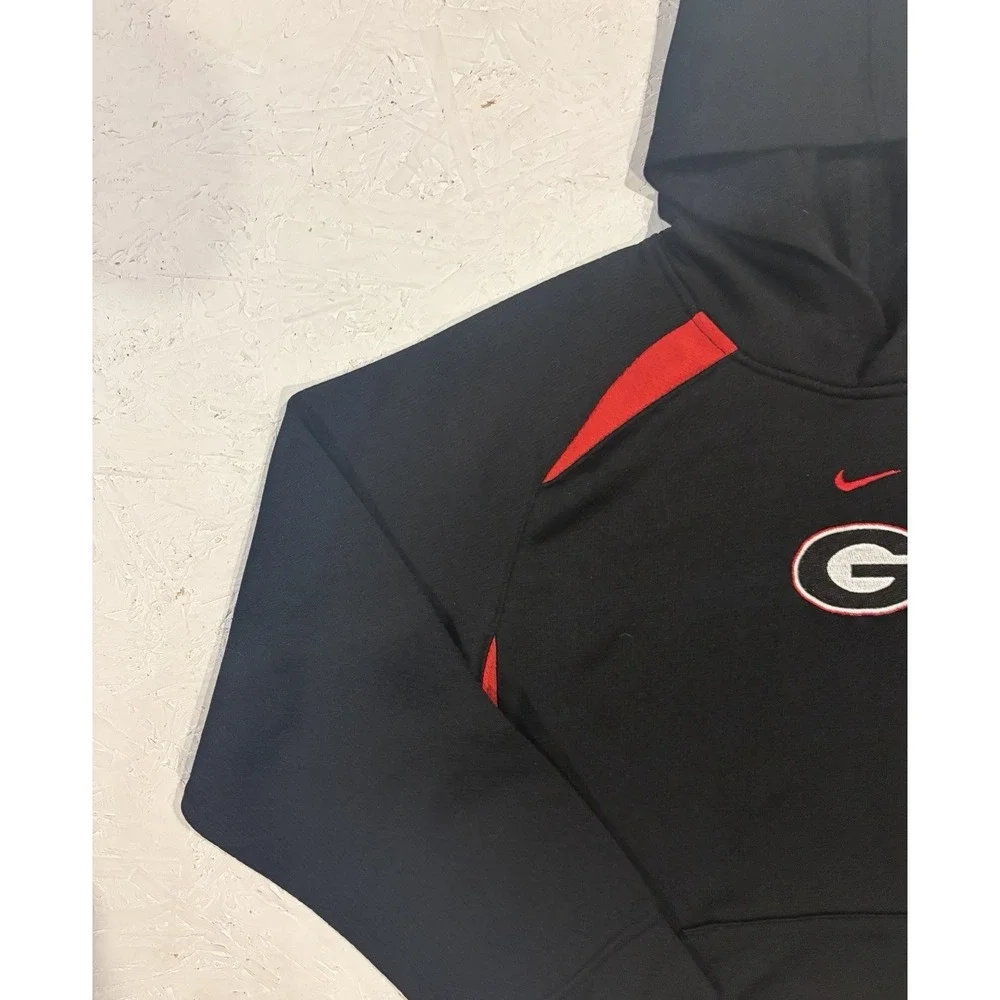 Nike vintage georgia
